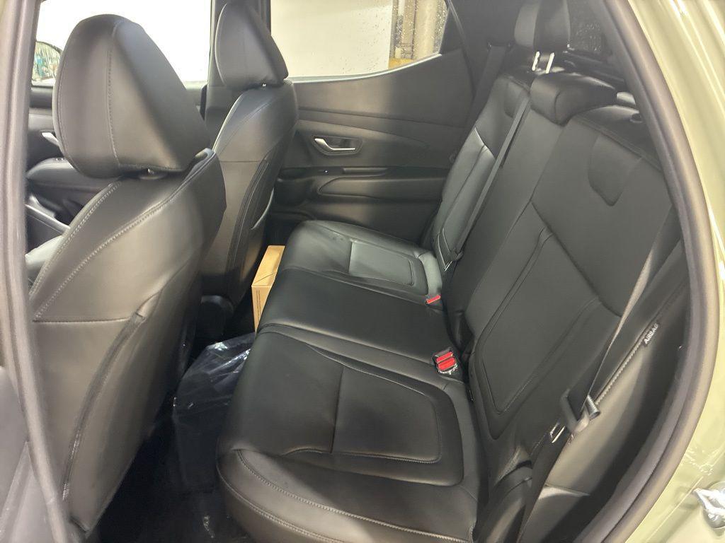 new 2026 Hyundai SANTA CRUZ car, priced at $37,441