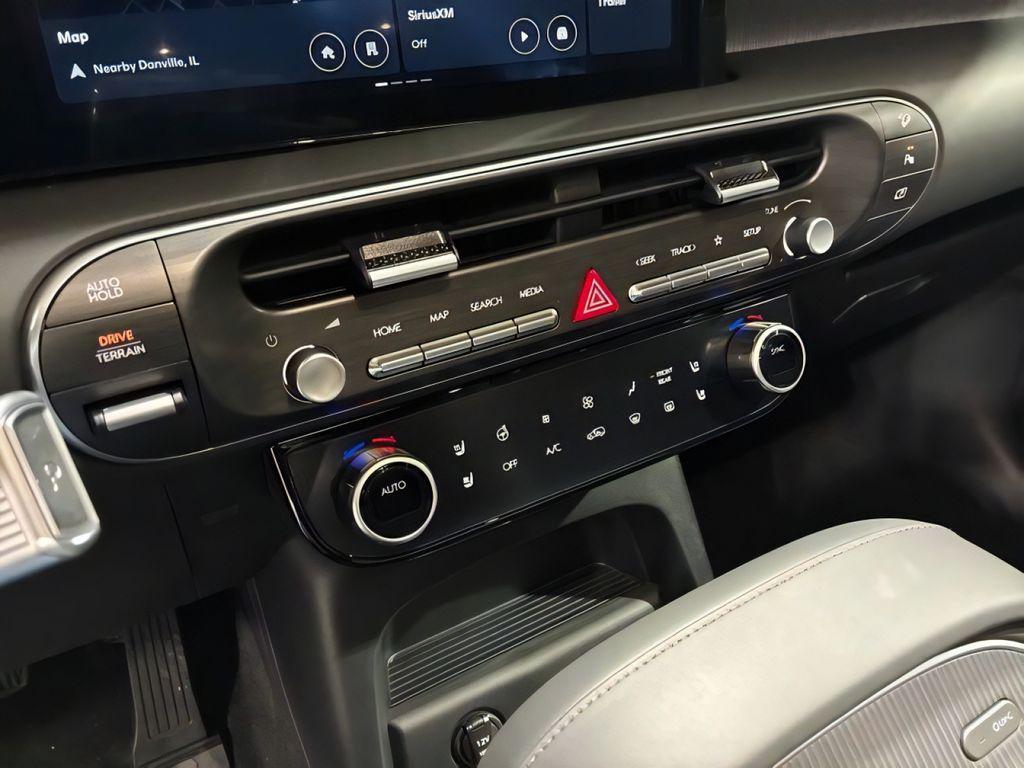 new 2026 Hyundai Palisade car, priced at $53,341