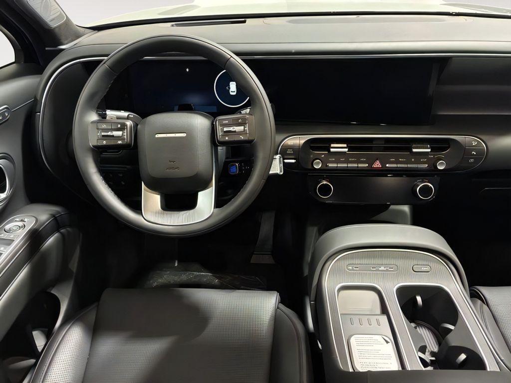 new 2026 Hyundai Palisade car, priced at $53,341