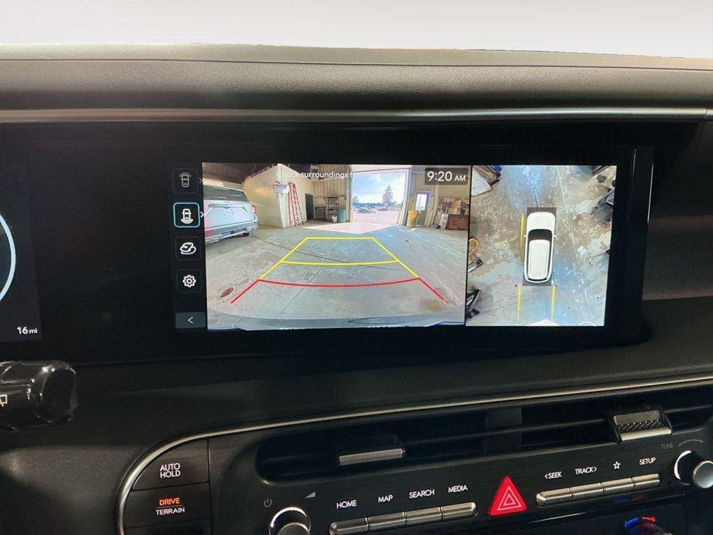 new 2026 Hyundai Palisade car, priced at $50,184