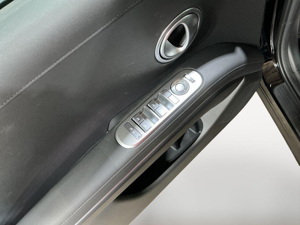 new 2026 Hyundai Palisade car, priced at $50,184