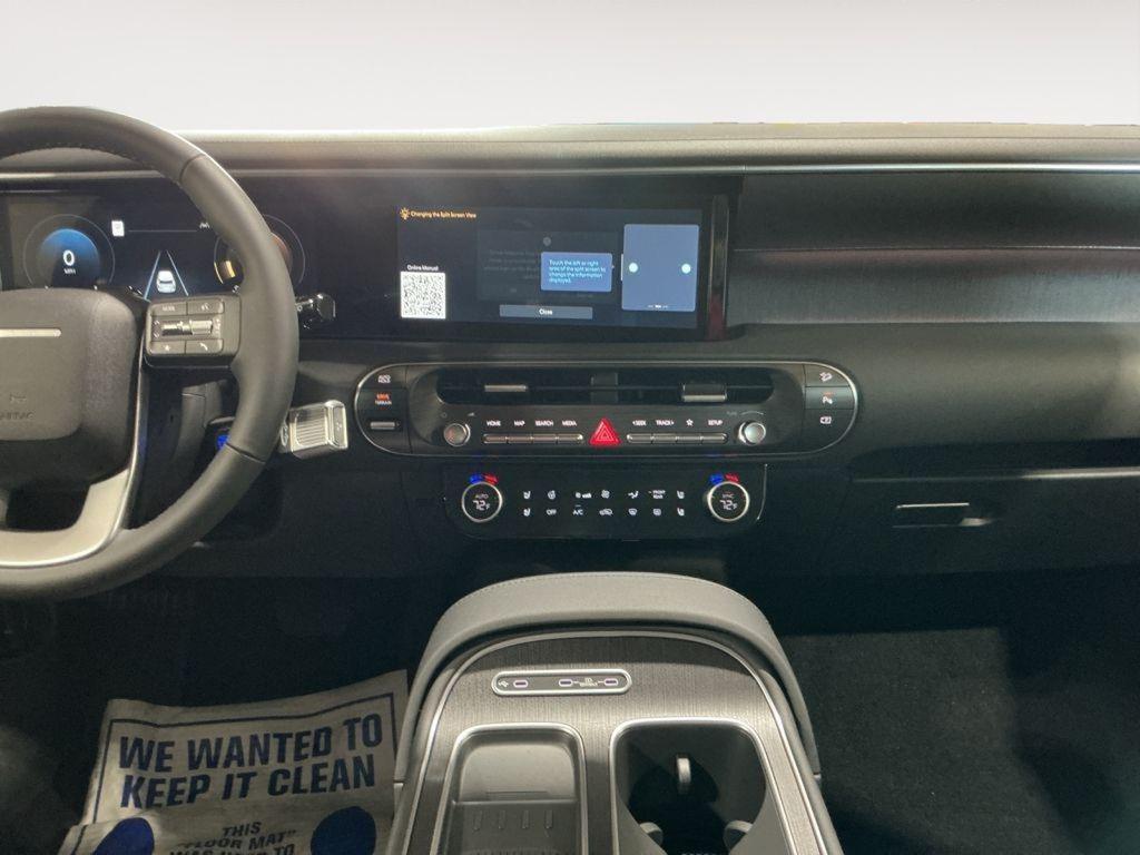 new 2026 Hyundai Palisade car, priced at $50,184