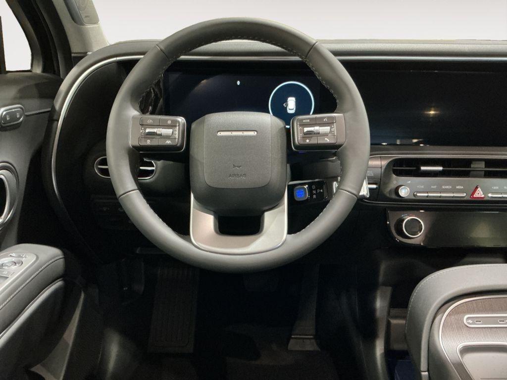 new 2026 Hyundai Palisade car, priced at $50,184