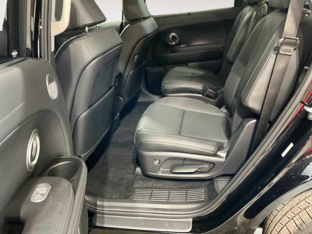 new 2026 Hyundai Palisade car, priced at $50,184