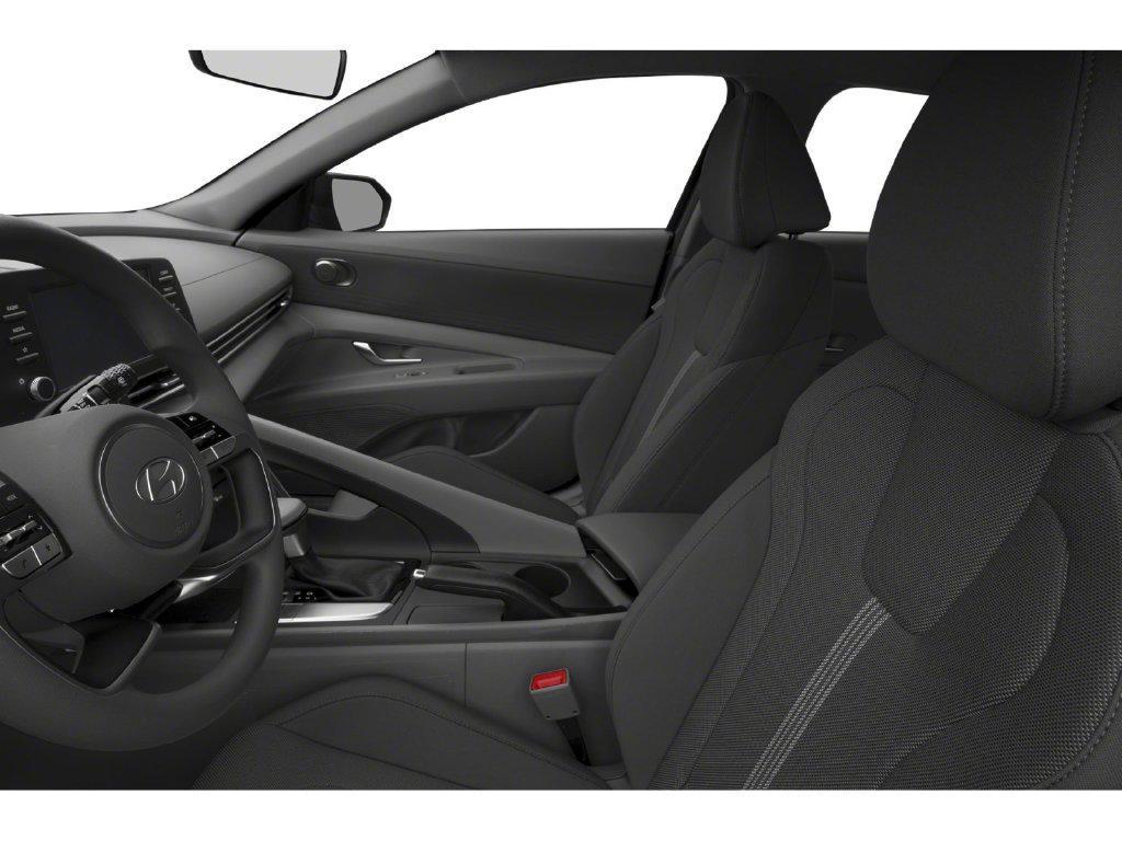 new 2026 Hyundai Elantra car, priced at $20,608