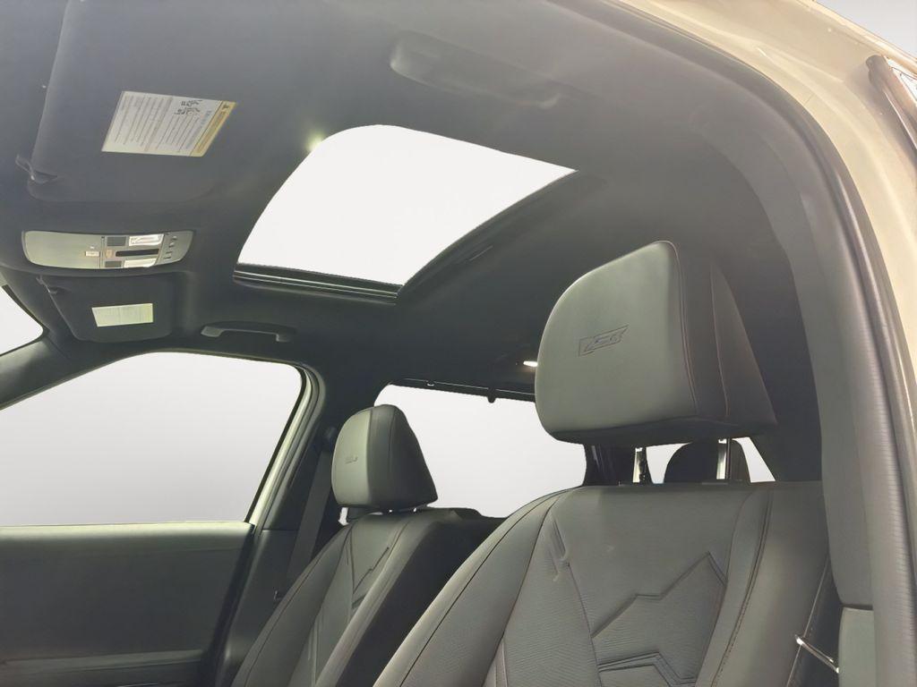 new 2026 Hyundai Palisade car, priced at $47,432