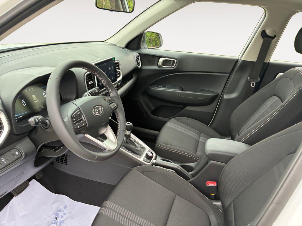 new 2026 Hyundai Venue car, priced at $24,518
