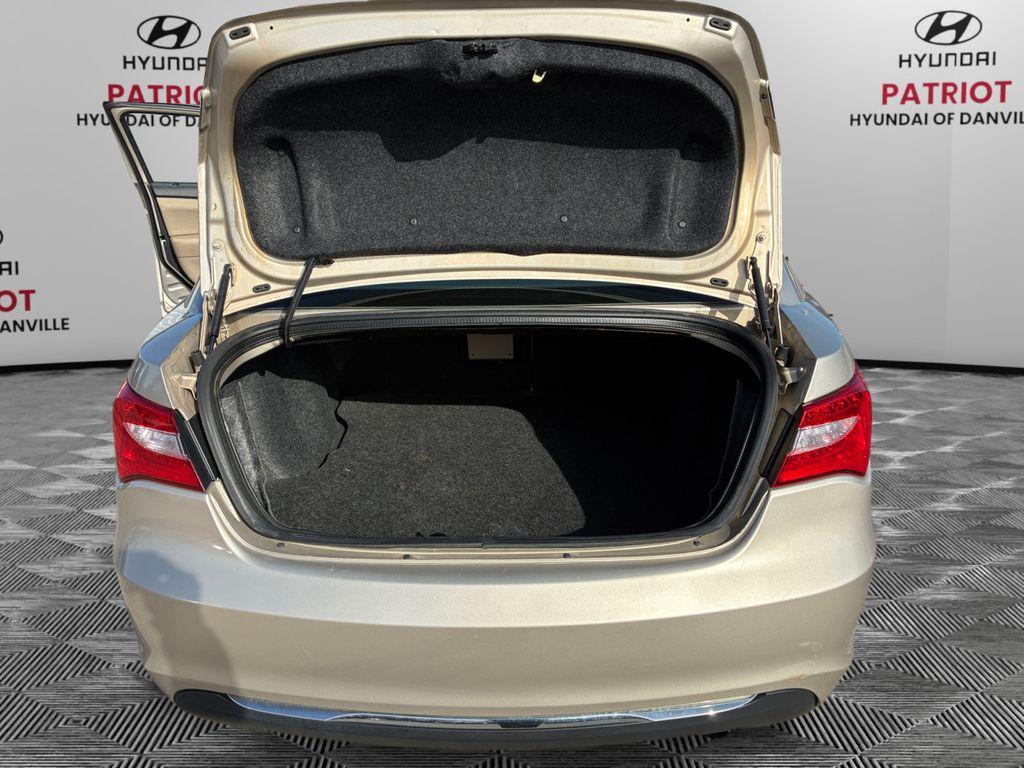 used 2013 Chrysler 200 car, priced at $8,662