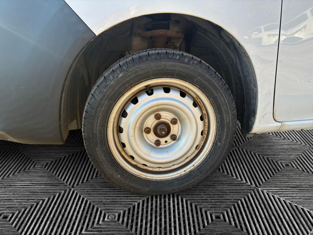 used 2018 Nissan NV200 car, priced at $11,272