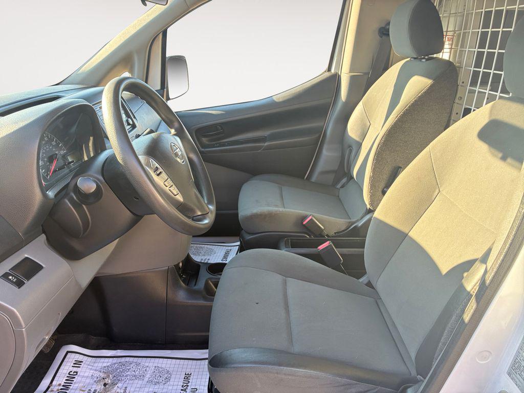used 2018 Nissan NV200 car, priced at $11,272