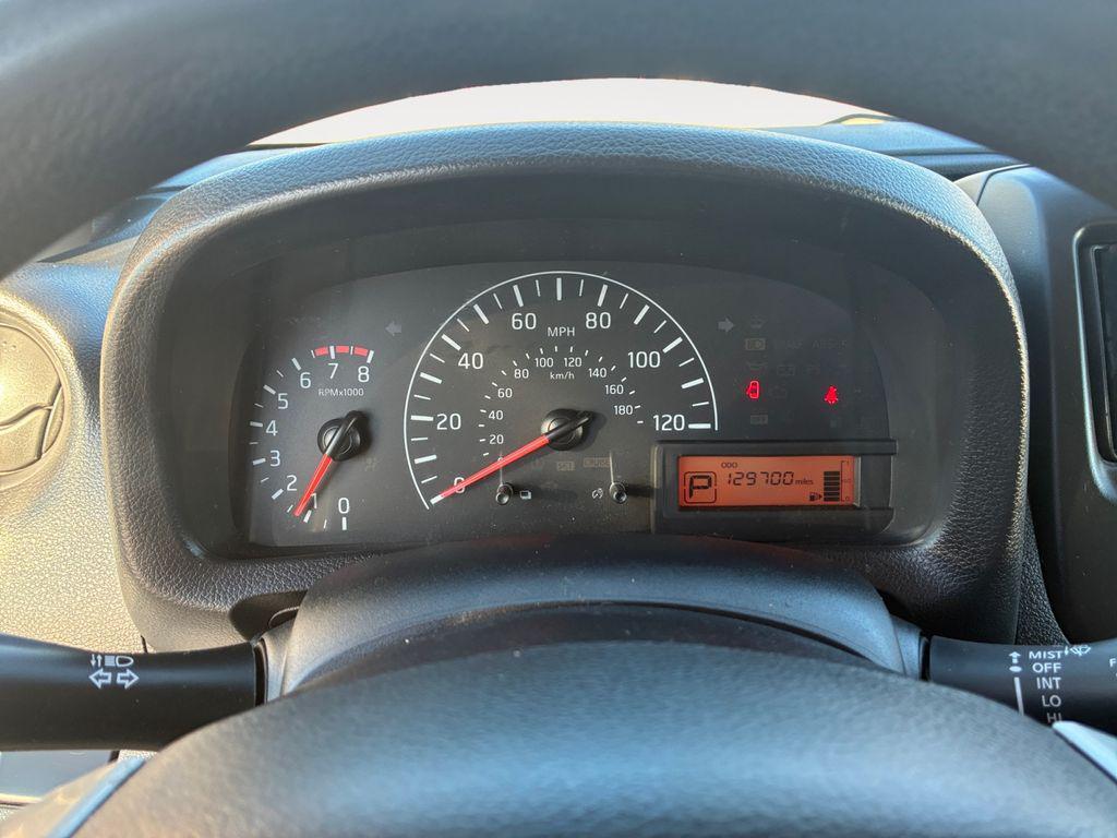 used 2018 Nissan NV200 car, priced at $11,272