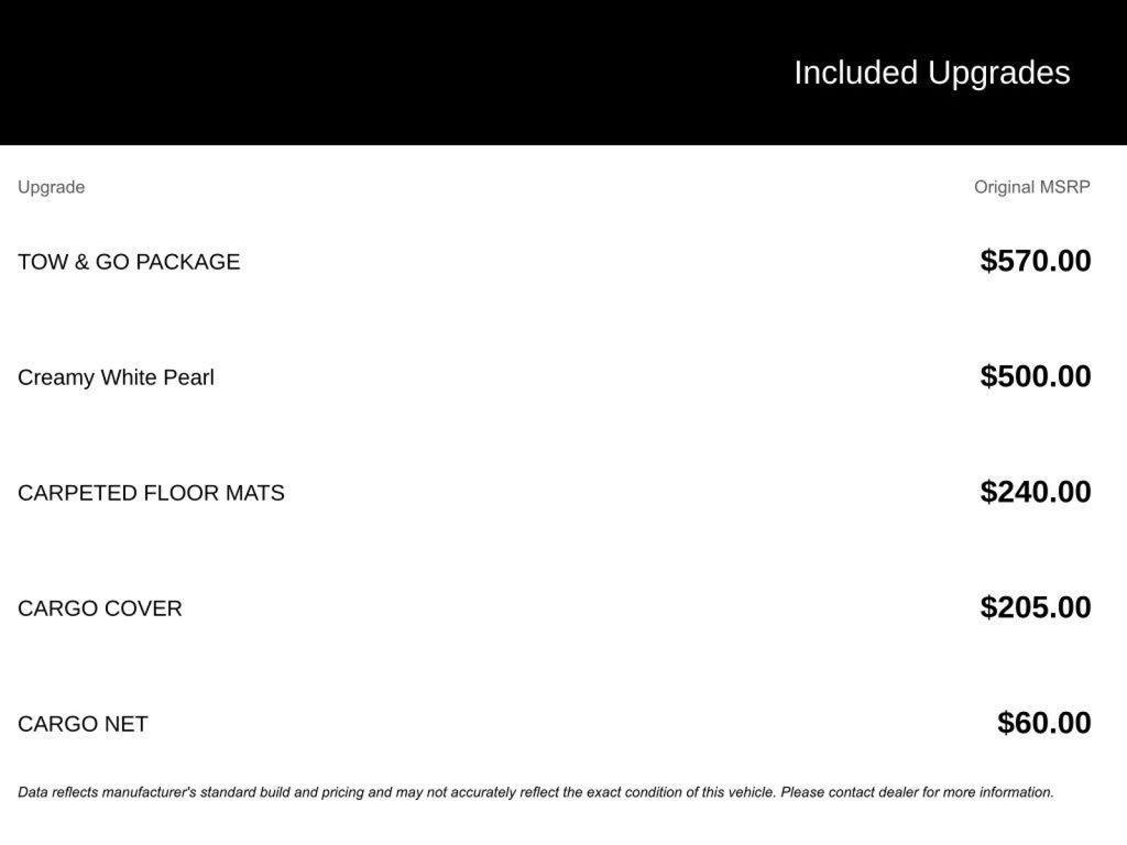 new 2026 Hyundai TUCSON Hybrid car, priced at $40,344