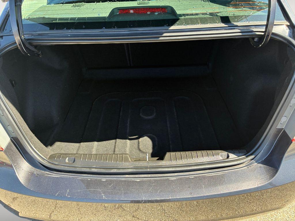 used 2016 Chevrolet Cruze Limited car, priced at $10,995