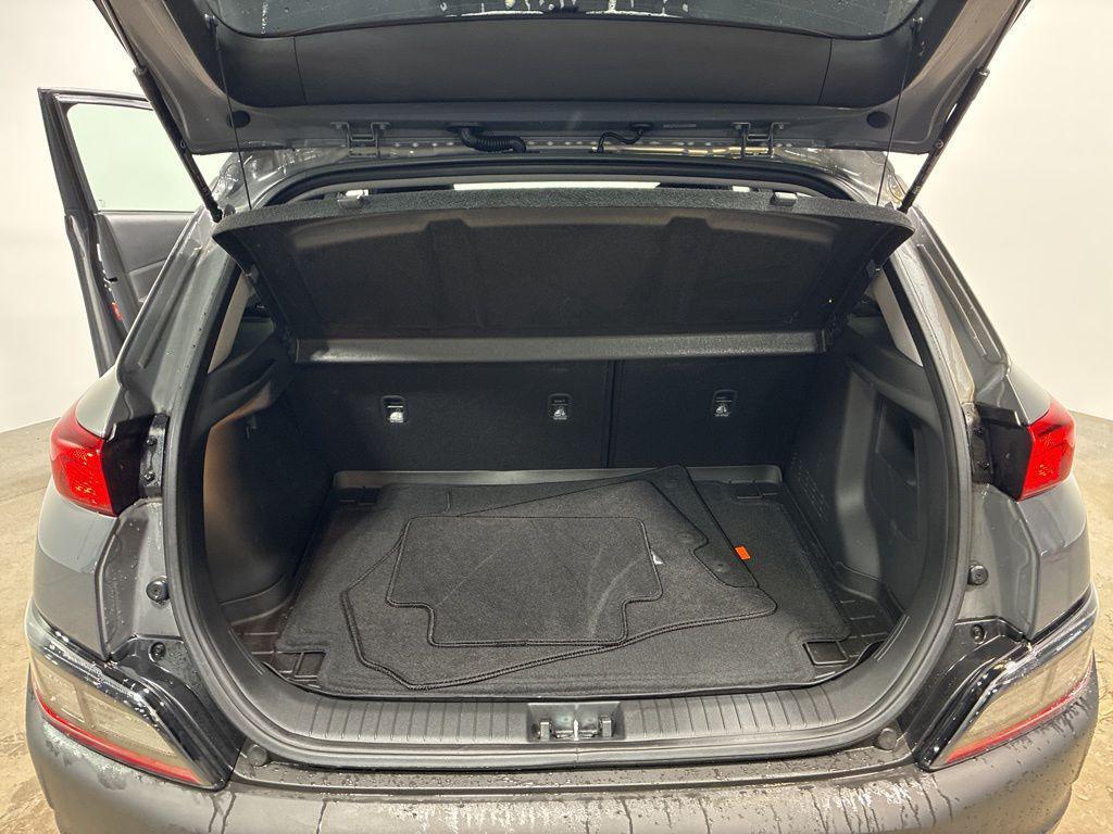 used 2023 Hyundai Kona car, priced at $21,995