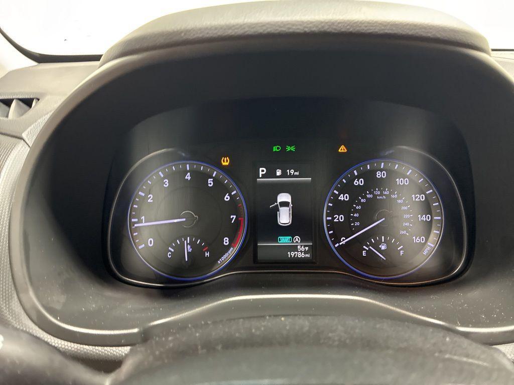 used 2023 Hyundai Kona car, priced at $21,995