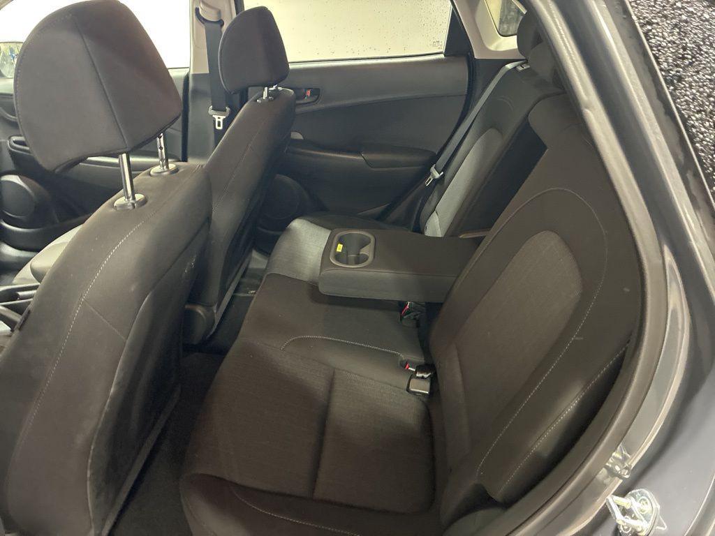 used 2023 Hyundai Kona car, priced at $21,995