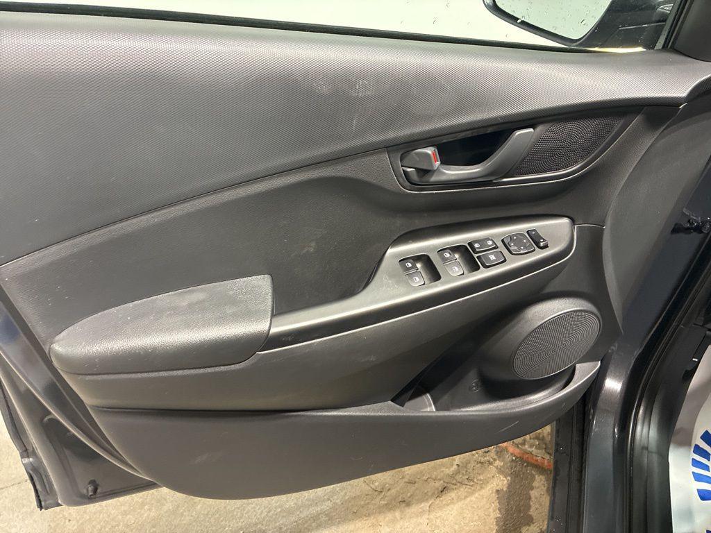 used 2023 Hyundai Kona car, priced at $21,995