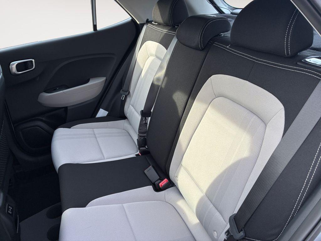 new 2026 Hyundai Venue car, priced at $24,518