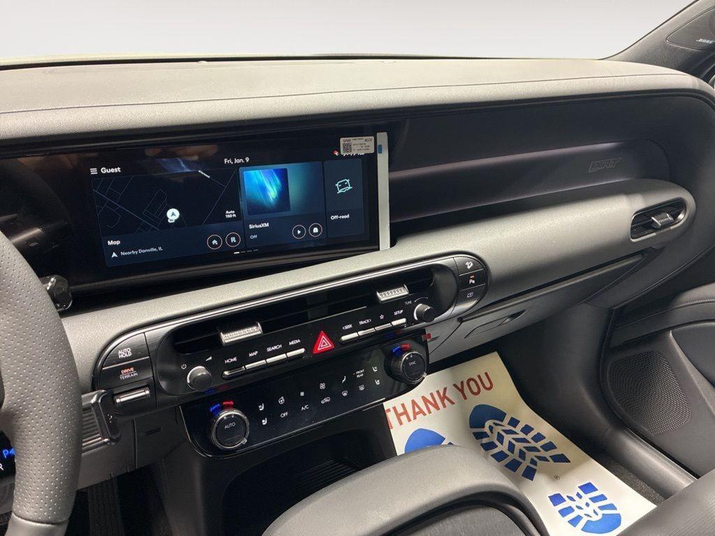 new 2026 Hyundai Palisade car, priced at $47,963