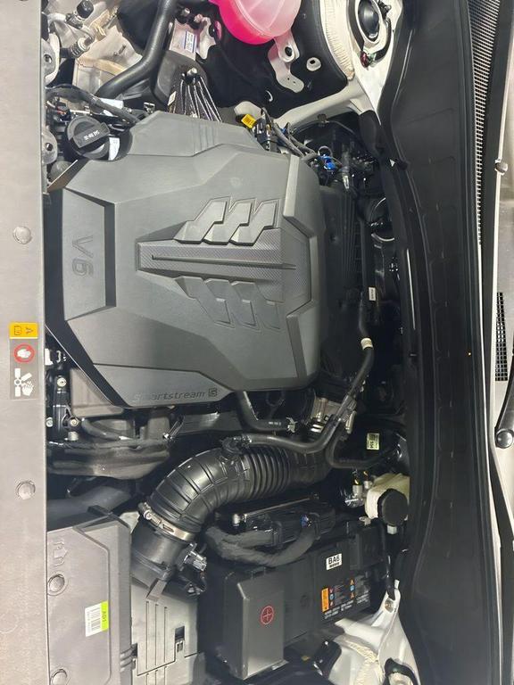 new 2026 Hyundai Palisade car, priced at $54,223