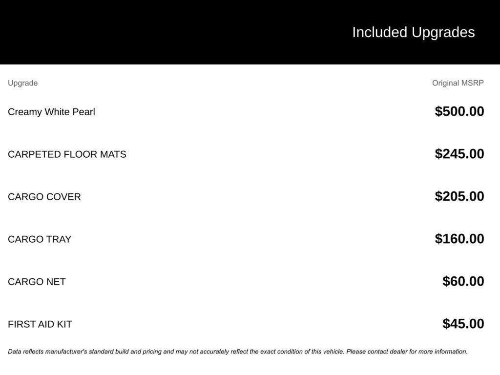 new 2026 Hyundai Palisade car, priced at $54,223