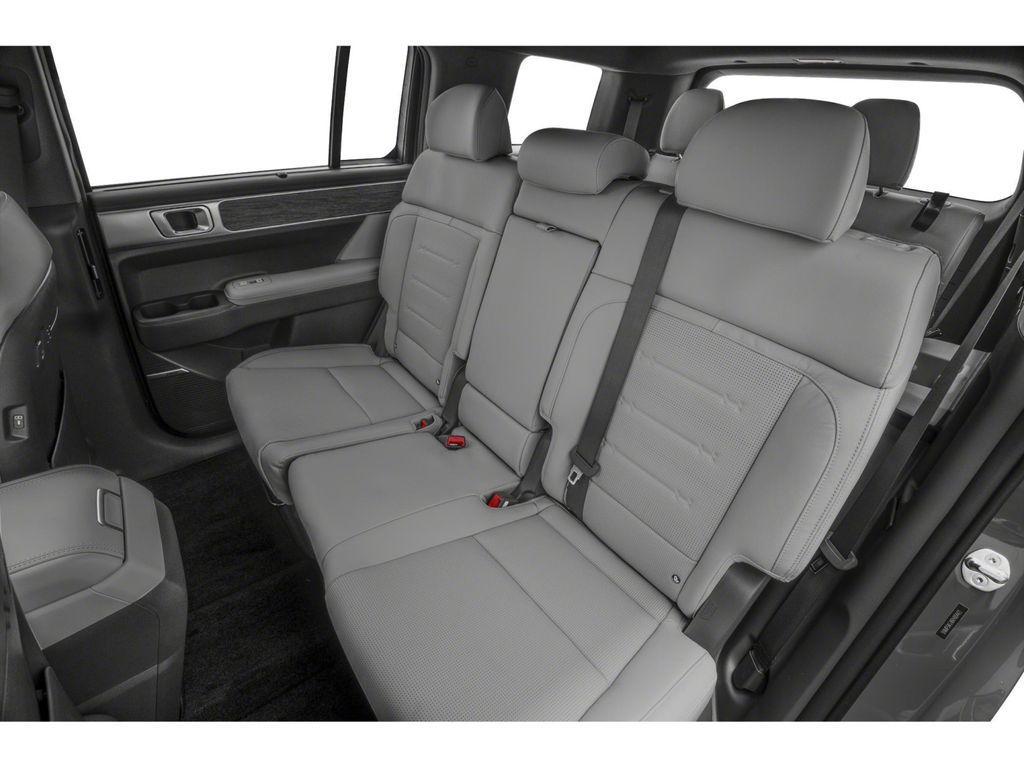new 2026 Hyundai Santa Fe car, priced at $43,061