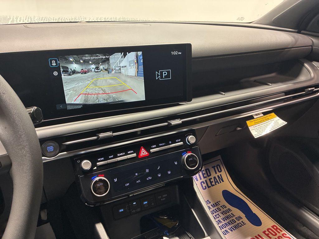 new 2026 Hyundai SANTA CRUZ car, priced at $37,377