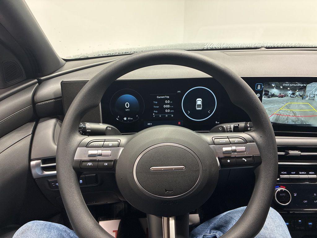 new 2026 Hyundai SANTA CRUZ car, priced at $37,377