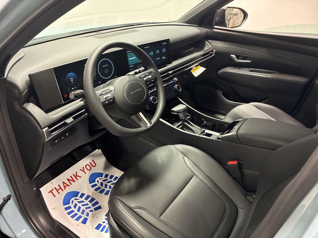 new 2026 Hyundai SANTA CRUZ car, priced at $37,377