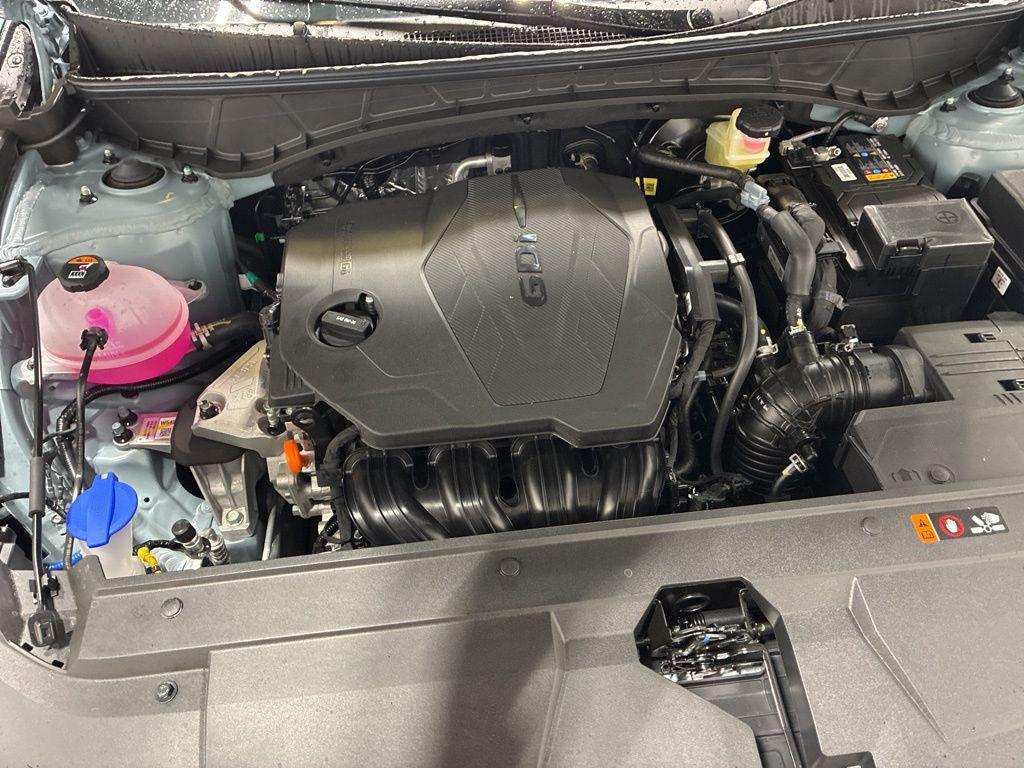 new 2026 Hyundai SANTA CRUZ car, priced at $37,377