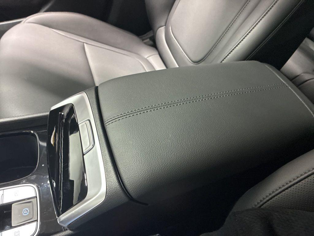 new 2026 Hyundai SANTA CRUZ car, priced at $37,377