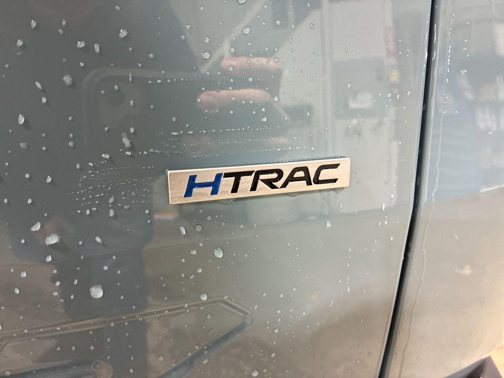 new 2026 Hyundai SANTA CRUZ car, priced at $37,377