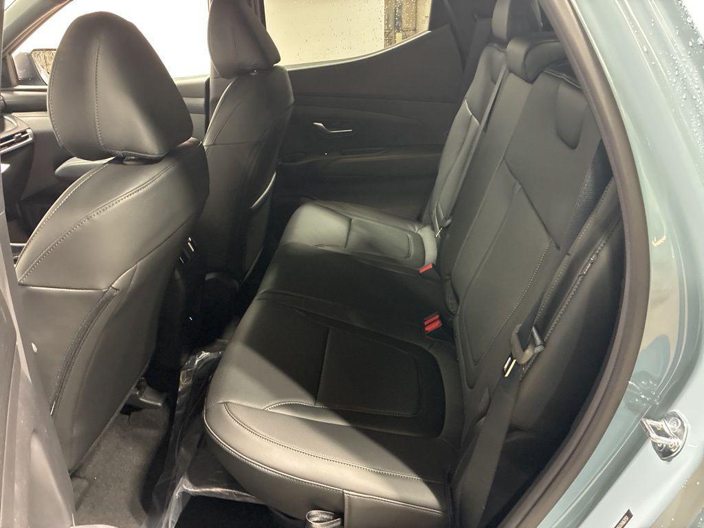 new 2026 Hyundai SANTA CRUZ car, priced at $37,377