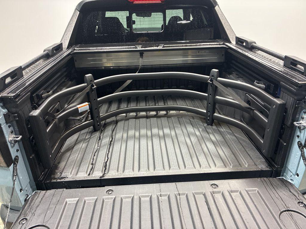 new 2026 Hyundai SANTA CRUZ car, priced at $37,377