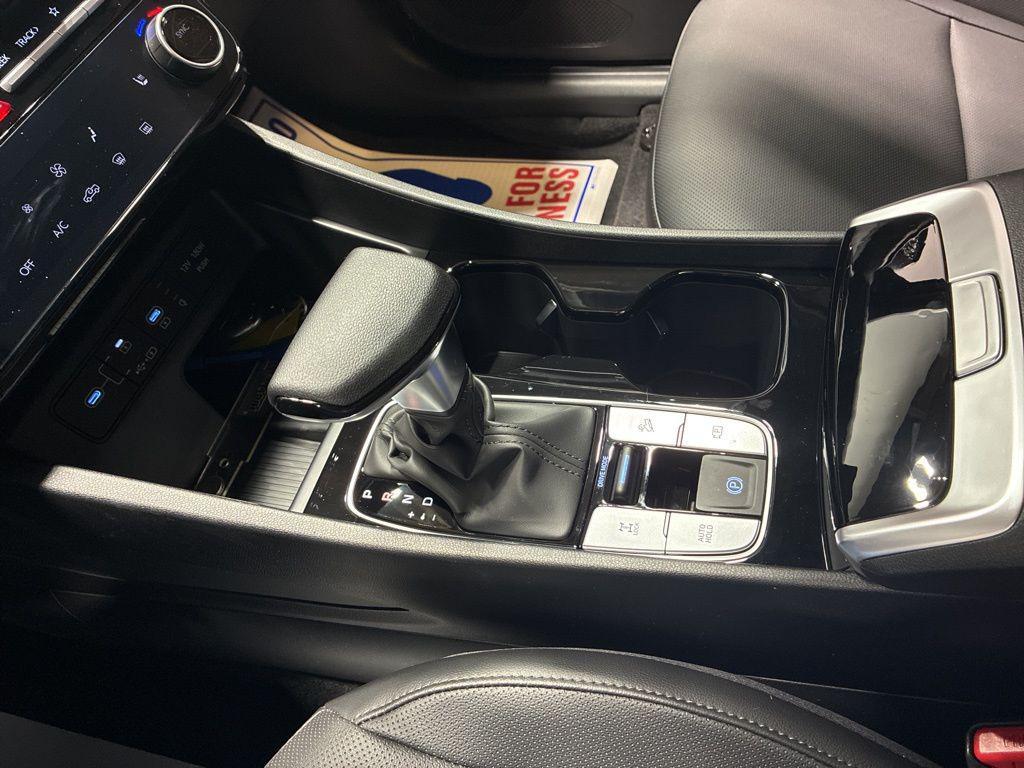 new 2026 Hyundai SANTA CRUZ car, priced at $37,377