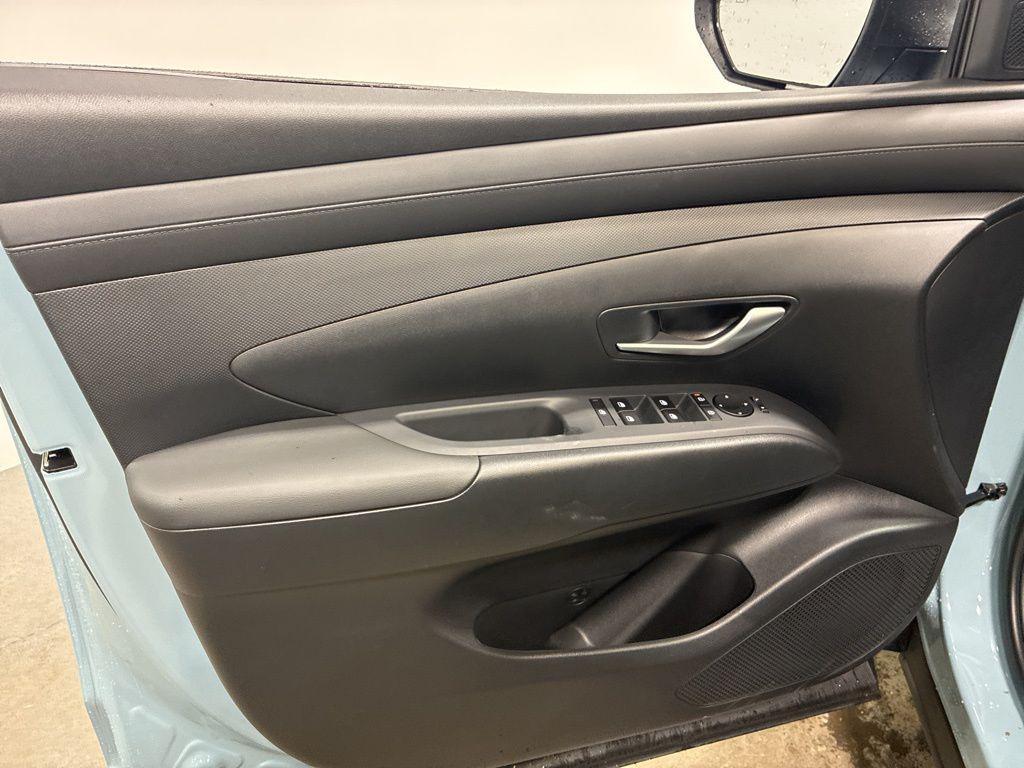 new 2026 Hyundai SANTA CRUZ car, priced at $37,377