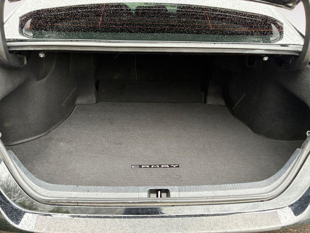 used 2023 Toyota Camry car, priced at $25,600