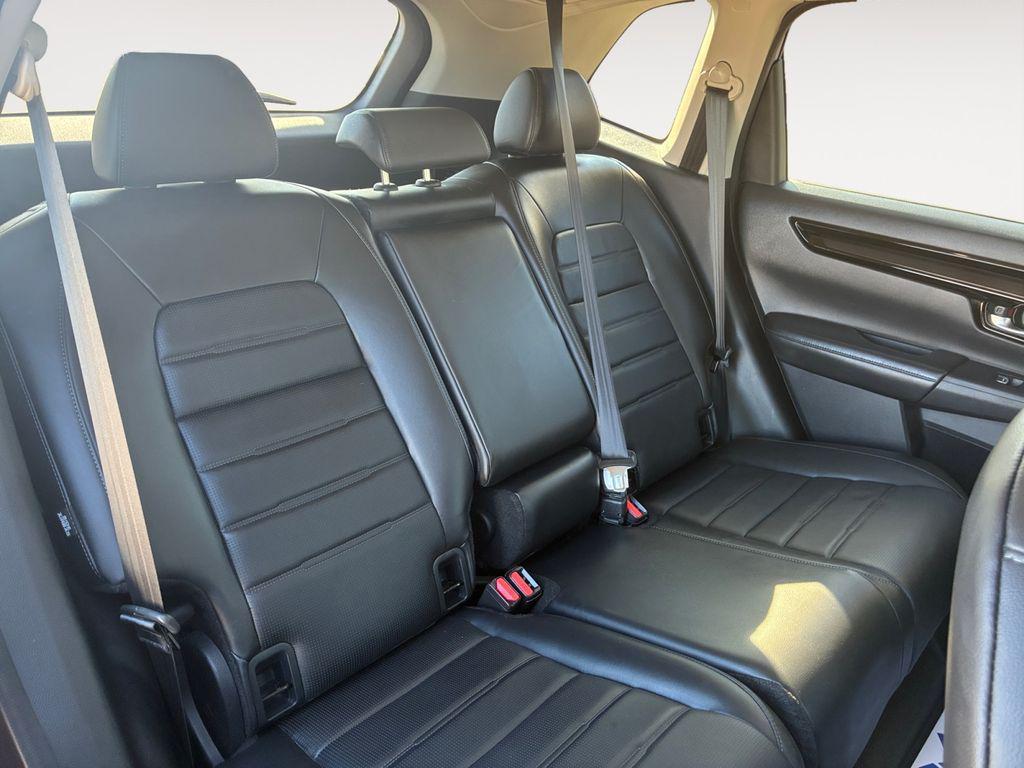 used 2023 Honda CR-V car, priced at $32,103