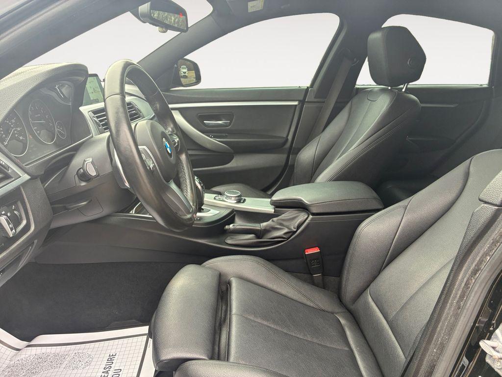 used 2020 BMW 430 Gran Coupe car, priced at $20,261