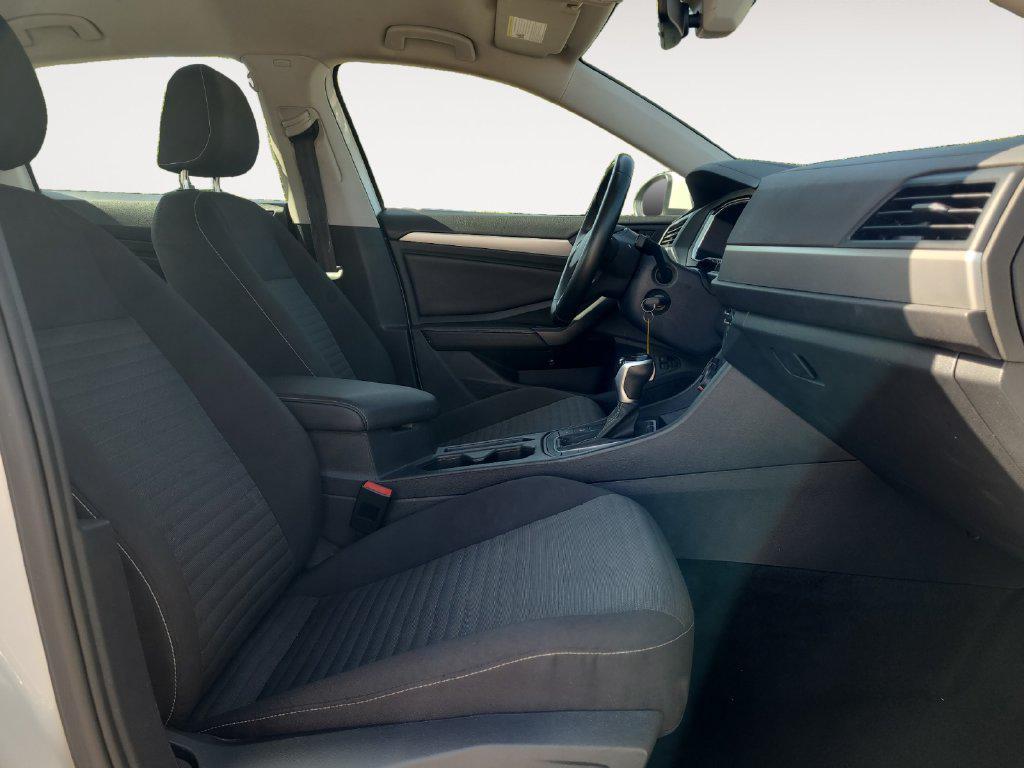used 2024 Volkswagen Jetta car, priced at $17,073