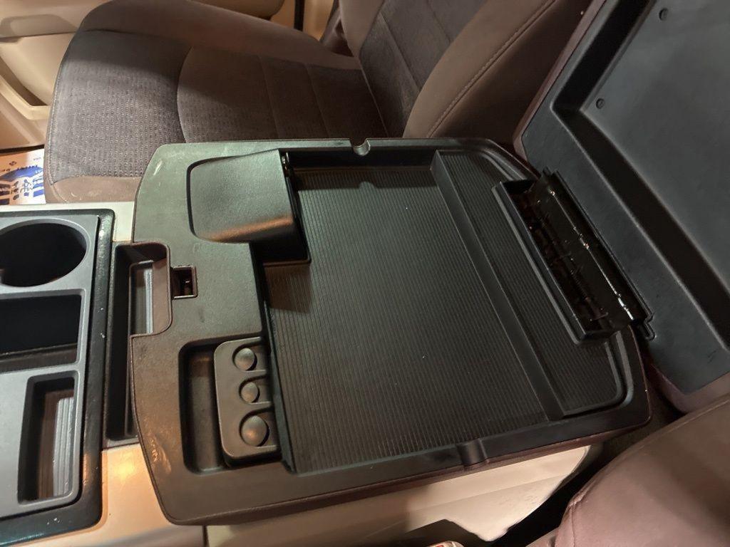 used 2013 Ram 1500 car, priced at $13,345