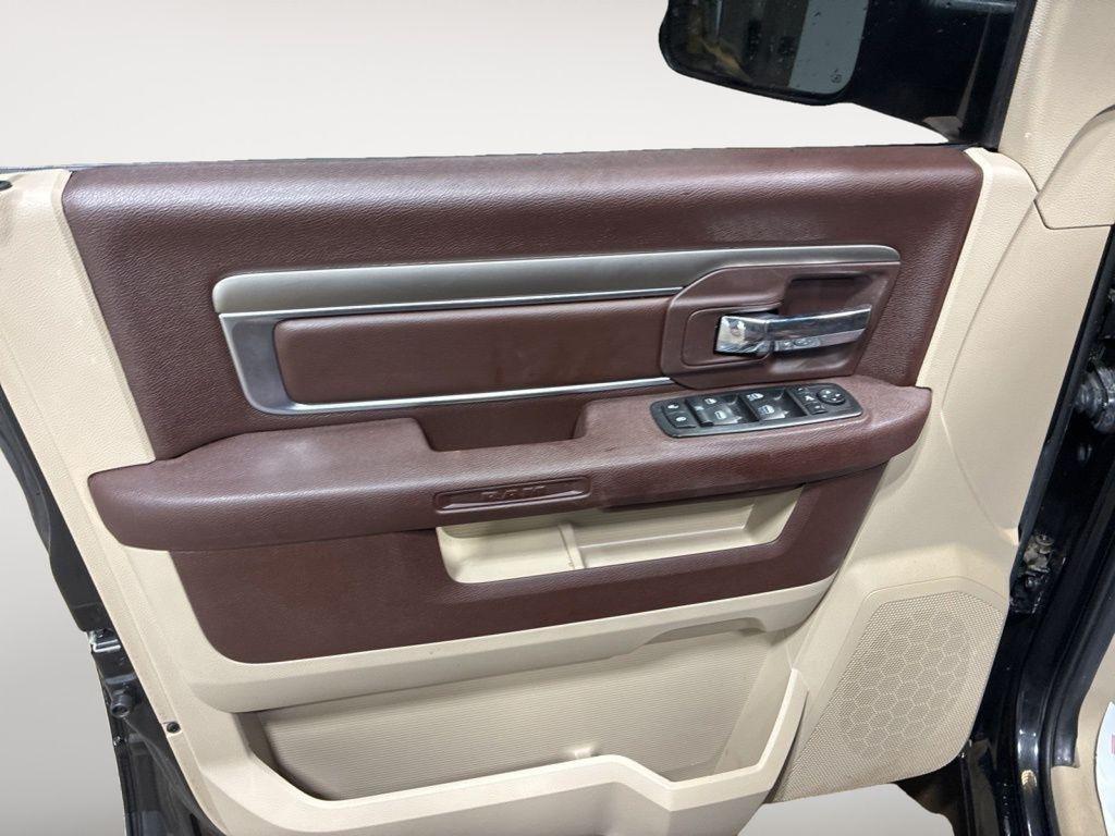 used 2013 Ram 1500 car, priced at $13,345