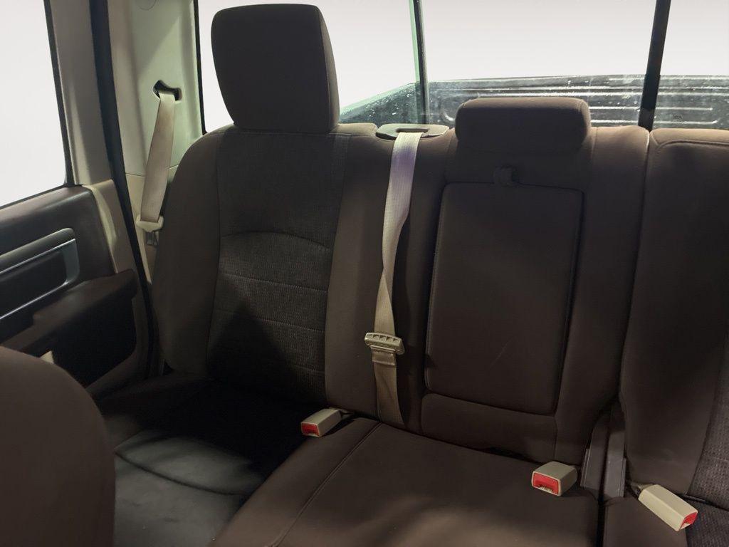 used 2013 Ram 1500 car, priced at $13,345