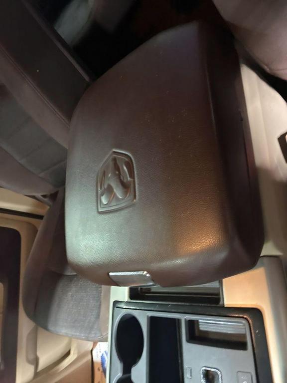 used 2013 Ram 1500 car, priced at $13,345