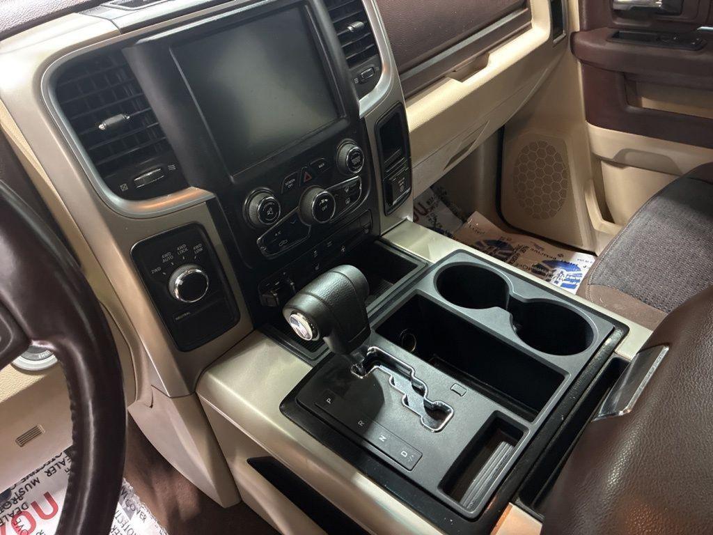used 2013 Ram 1500 car, priced at $13,345
