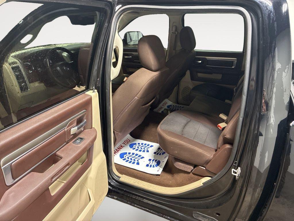 used 2013 Ram 1500 car, priced at $13,345