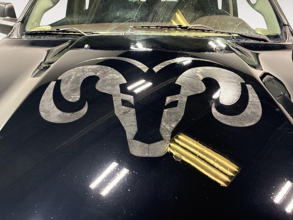 used 2013 Ram 1500 car, priced at $13,345