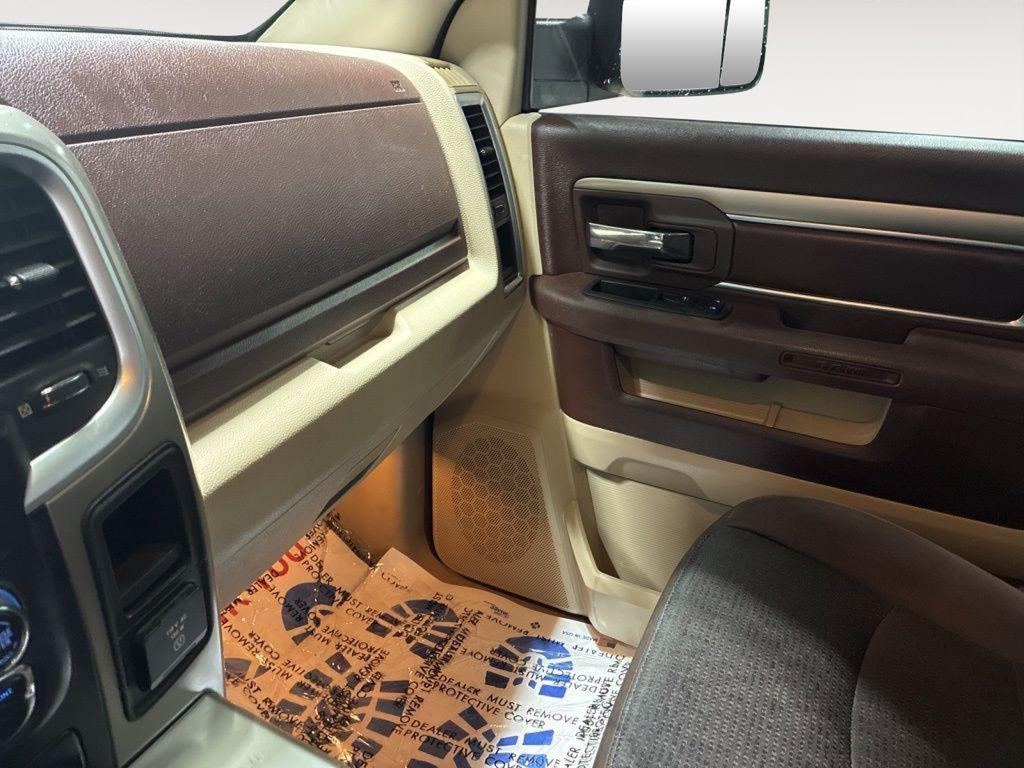 used 2013 Ram 1500 car, priced at $13,345