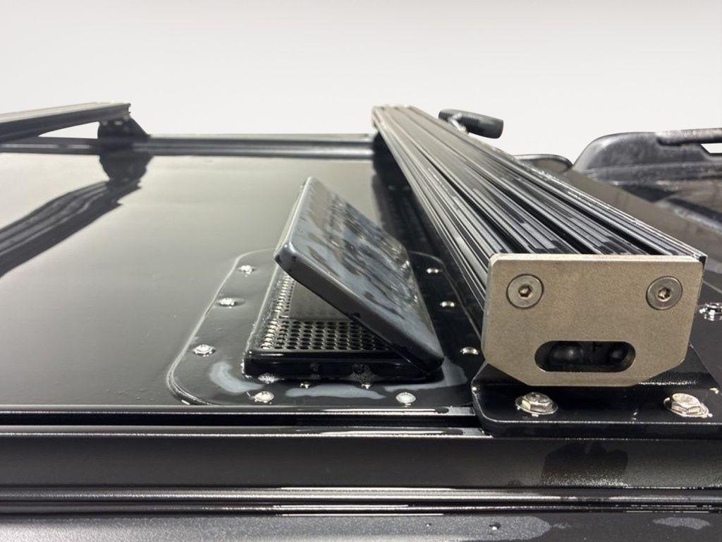 used 2022 Toyota Tacoma car, priced at $34,622