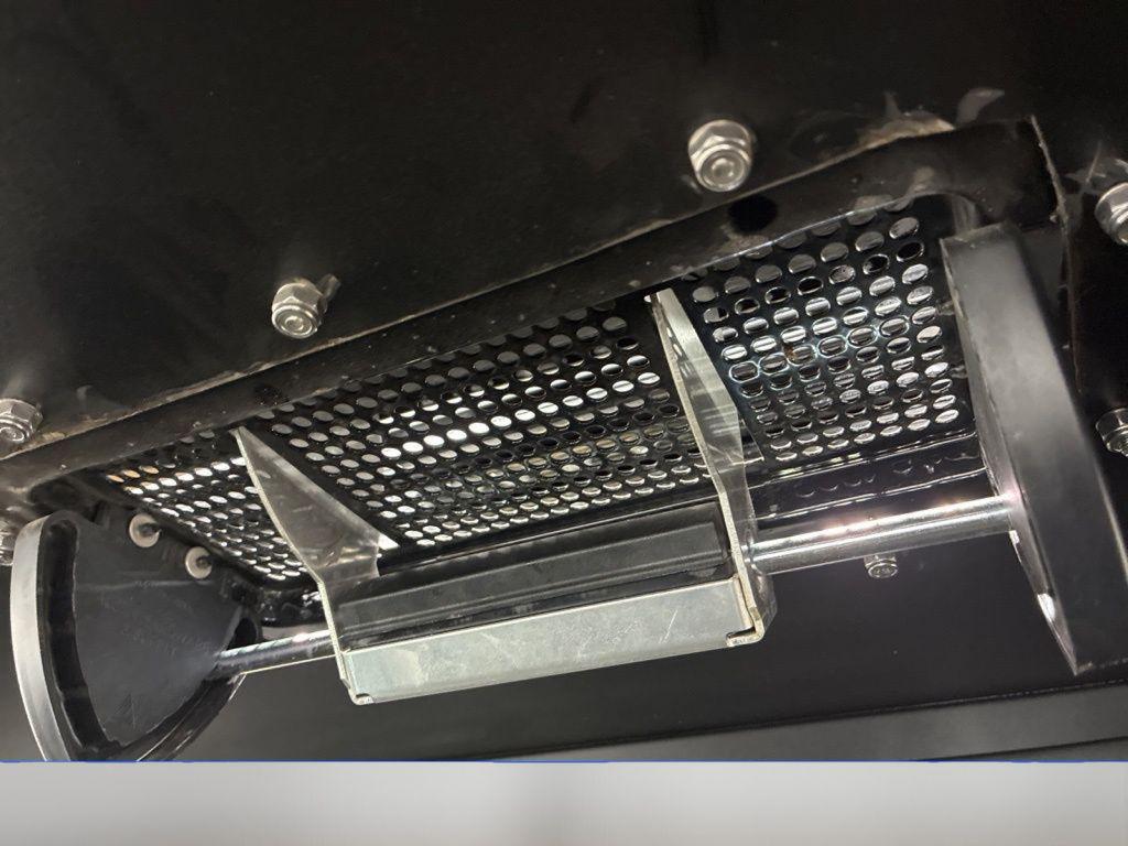 used 2022 Toyota Tacoma car, priced at $34,622